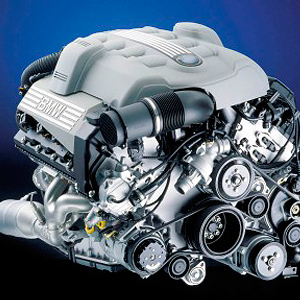 Капітальний ремонт ДВЗ