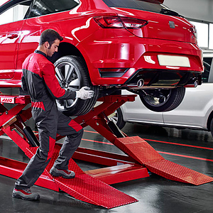 Технічне обслуговування та ремонт автомобілів