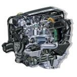 капітальний ремонт дизельних і бензинових двигунів