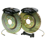 гальмівної системи і заміну колодок